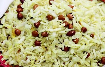 Chira Bhaja Recipe in Bengali