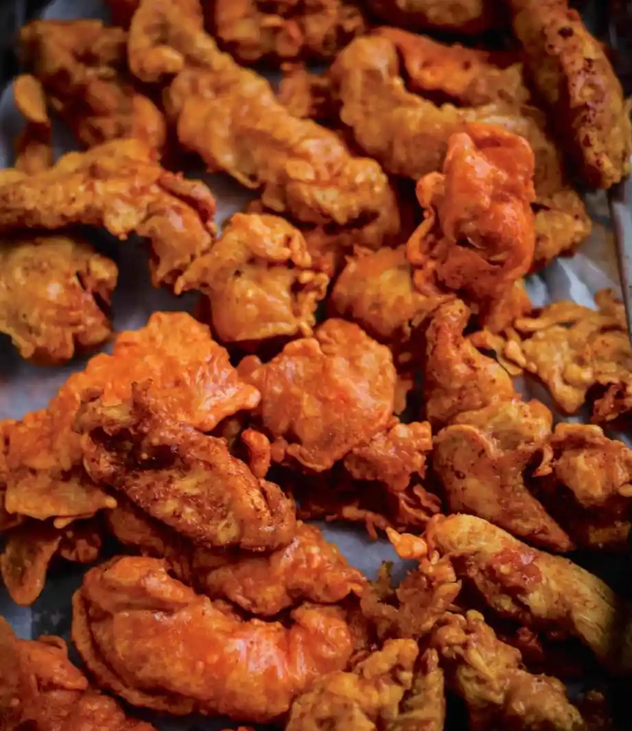 Chicken Pakora Recipe