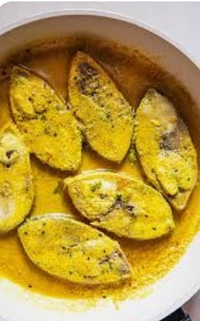 ilish macher jhal recipe in bengali