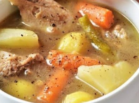 Chicken Soup Recipe