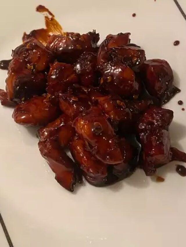 How to Make Delicious Honey Glazed Chicken