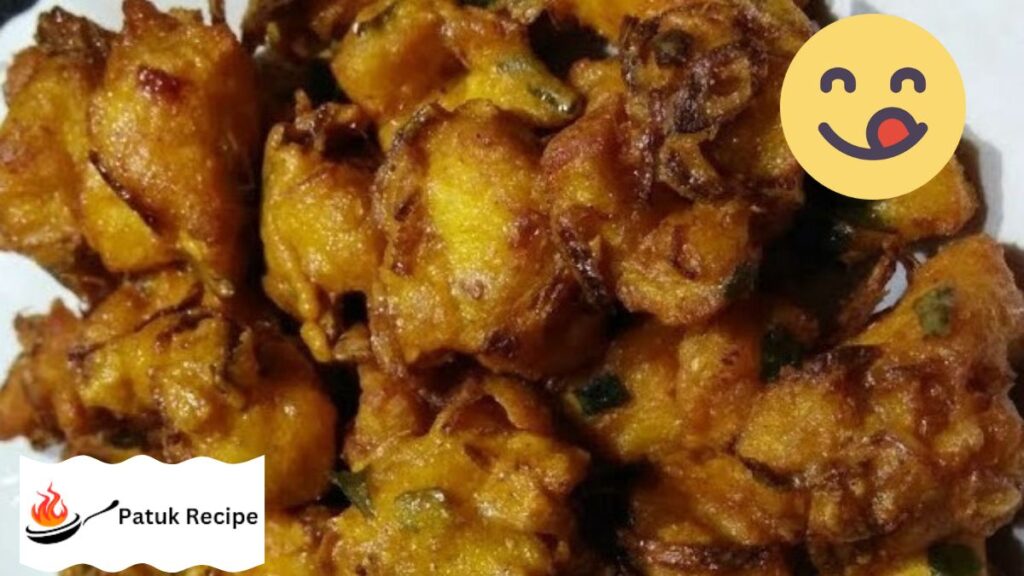 Chicken Piyaji Recipe in Bengali
